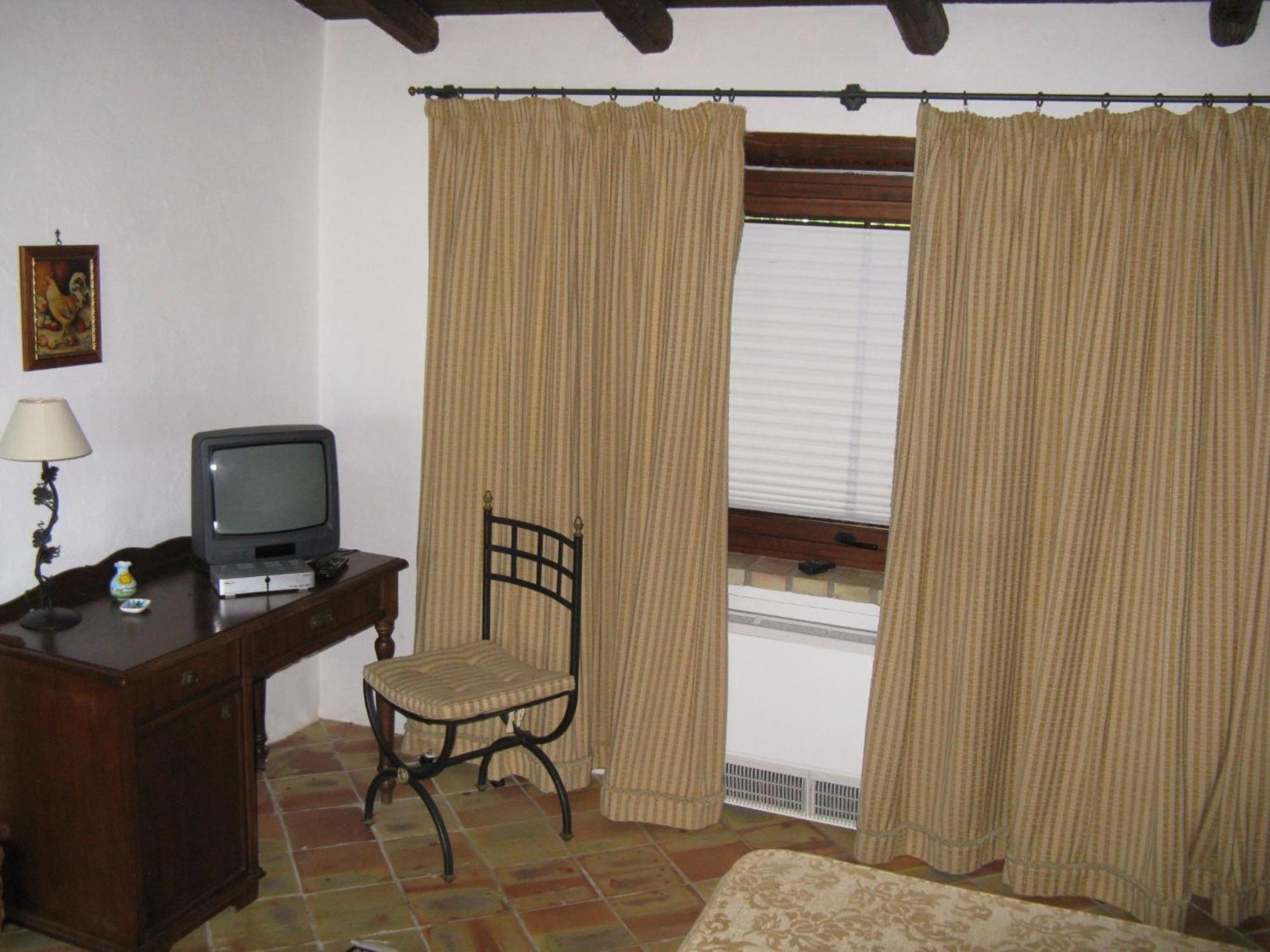 Villa Crapa Licca Ventimiglia di Sicilia Zimmer foto