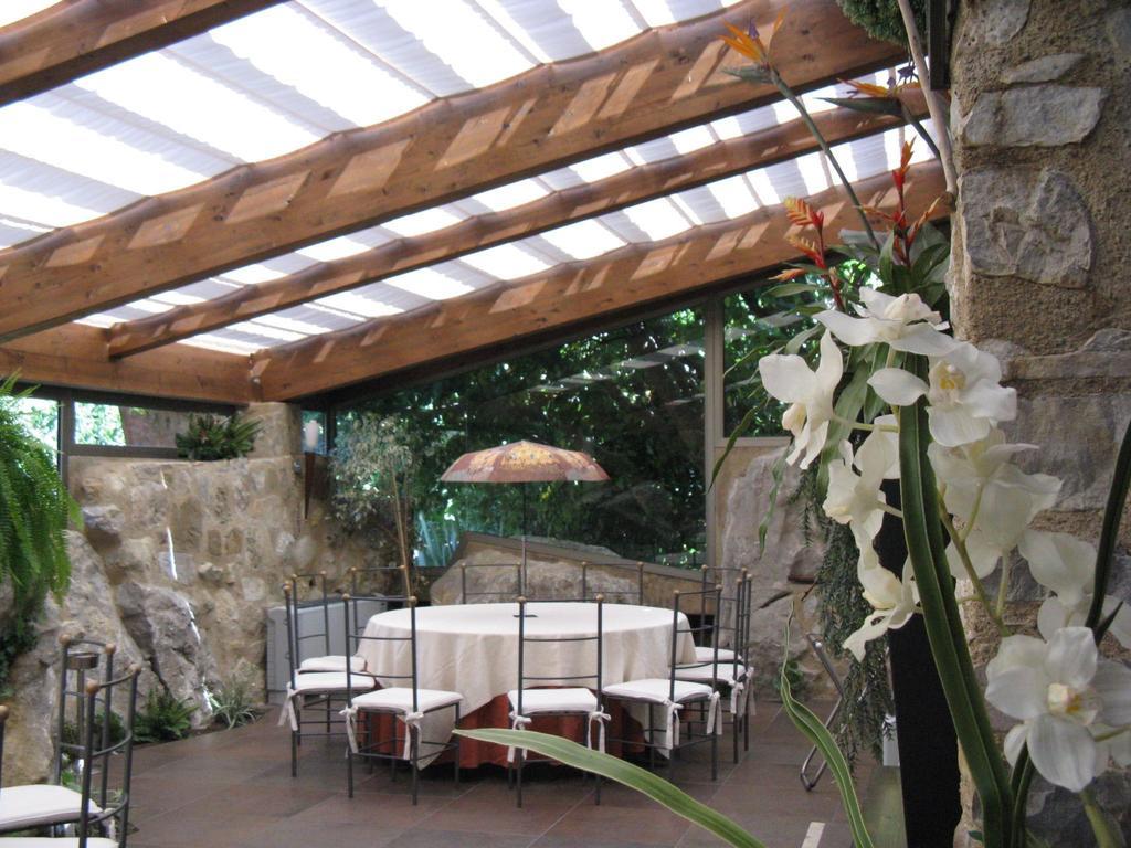 Villa Crapa Licca Ventimiglia di Sicilia Exterior foto