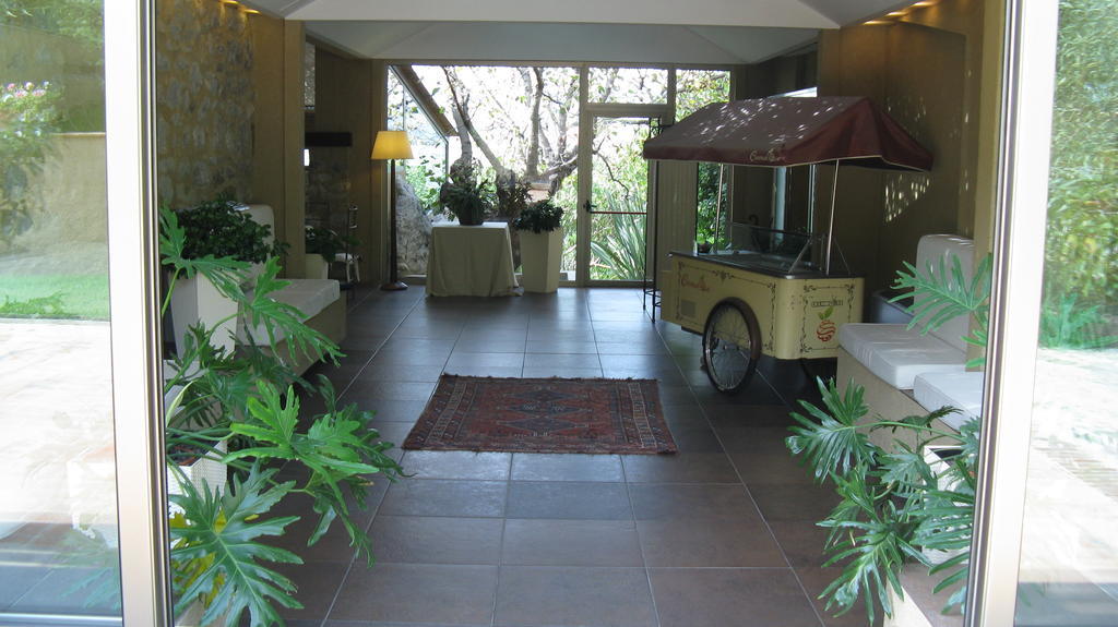 Villa Crapa Licca Ventimiglia di Sicilia Exterior foto